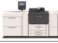 Fuji Xerox ra mắt thị trường dòng máy in trắng đen tốc độ cao B9