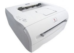 Nạp mực máy in Xerox 203A