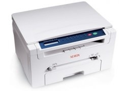 Nạp mực máy in Xerox 3119 Workcentre