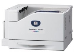 Nạp mực máy in Xerox C2255