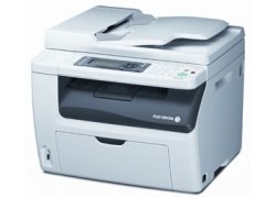 Nạp mực máy in Xerox CM215FW