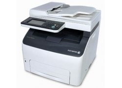 Nạp mực máy in Xerox CM225FW