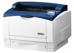 Nạp mực máy in Xerox DocuPrint 3105