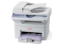 Nạp mực máy in Xerox Phaser 3200MFP/B