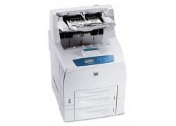 Nạp mực máy in Xerox Phaser 4510dx