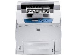 Nạp mực máy in Xerox Phaser 4510n