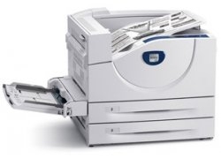 Nạp mực máy in Xerox Phaser 5550dnf