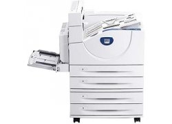 Nạp mực máy in Xerox Phaser 5550DTF