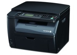 Nạp mực máy in Xerox CM215B