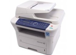Nạp mực máy in Xerox WC3210